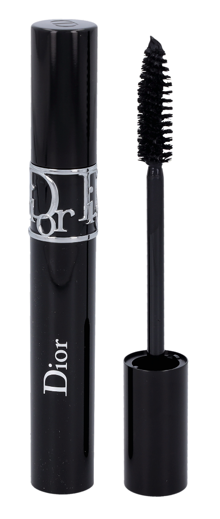 Dior Diorshow 24H Wear Buildable Volume Mascara 10 ml