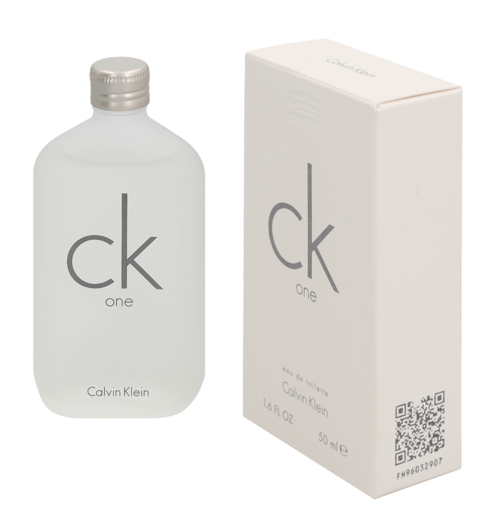 Calvin Klein Ck One Edt Spray 50 ml