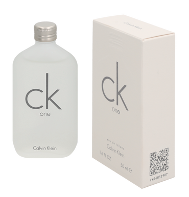 Calvin Klein Ck One Edt Spray 50 ml