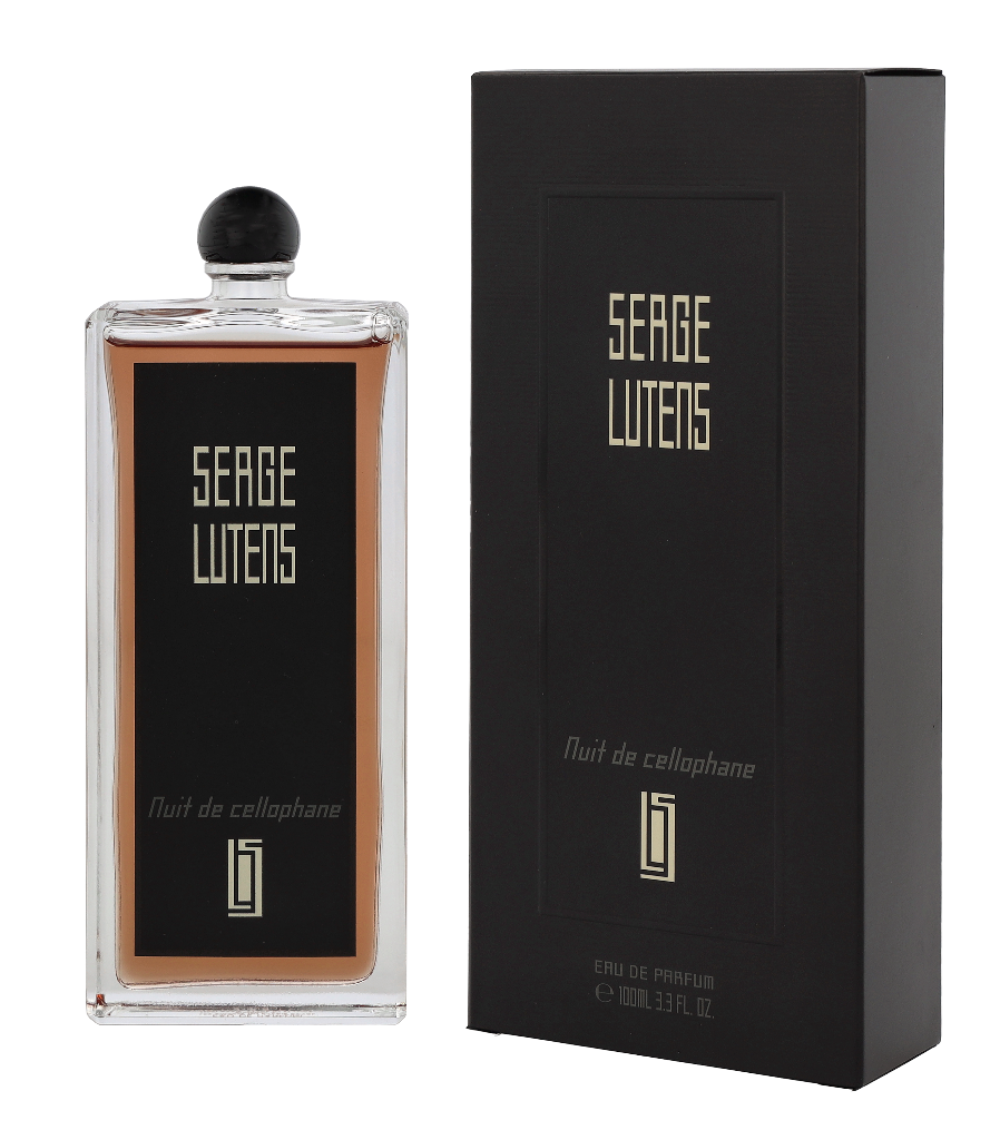 Serge Lutens Nuit De Cellophane Edp Spray 100 ml