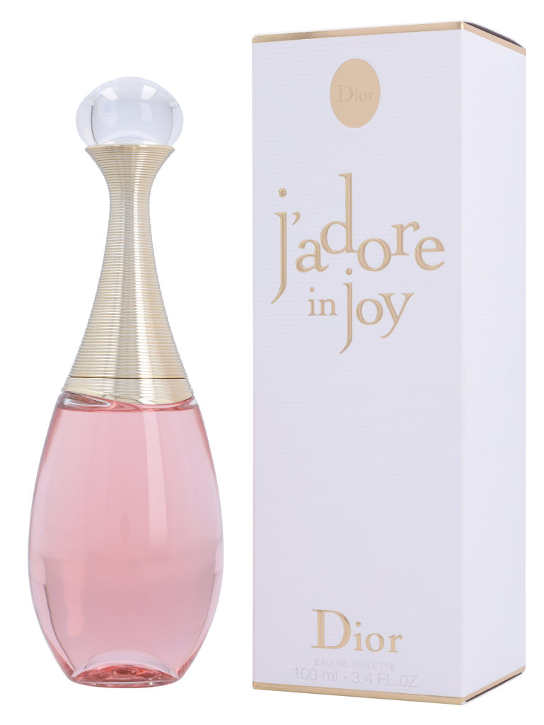 Dior J'Adore In Joy Edt Spray 100 ml