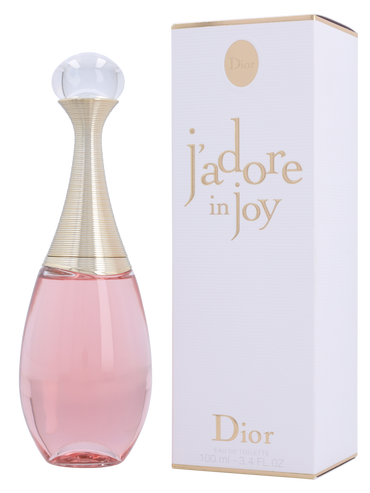 Dior J'Adore In Joy Edt Spray 100 ml