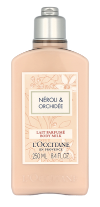 L'Occitane Neroli & Orchidee Body Milk 250 ml