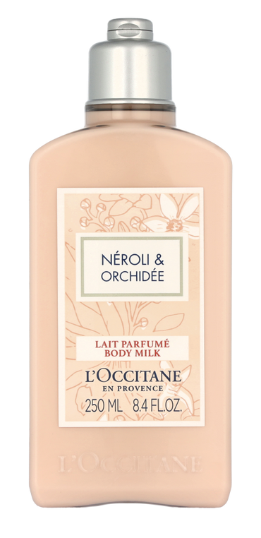 L'Occitane Neroli & Orchidee Body Milk 250 ml