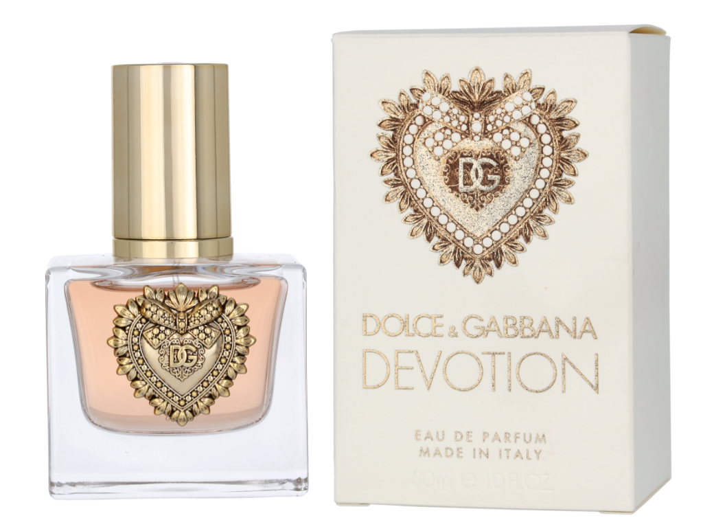 Dolce & Gabbana Devotion Edp Spray 30 ml