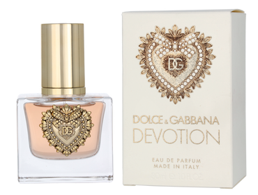 D&G Devotion Edp Spray 30 ml