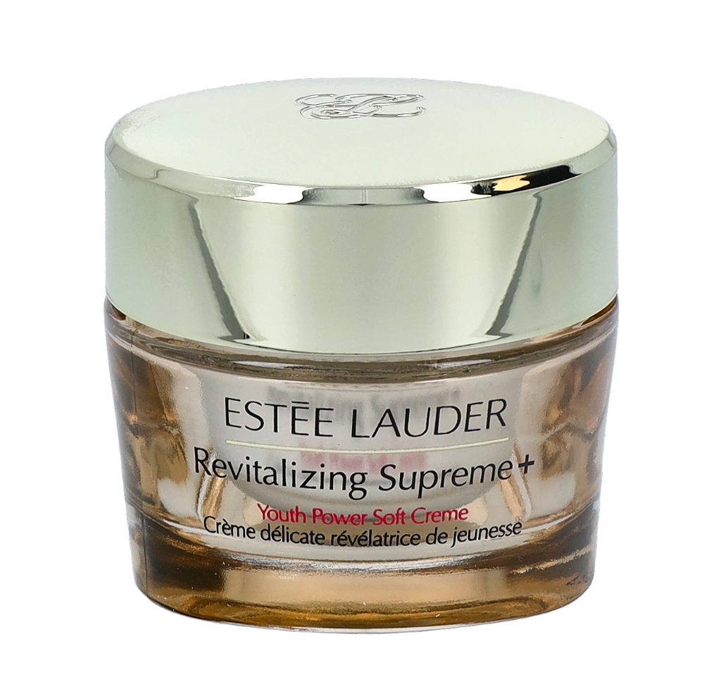 E.Lauder Revitalizing Supreme+ Youth Power Soft Ceme 30 ml