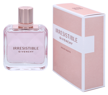 Givenchy Irresistible Edt Spray 50 ml