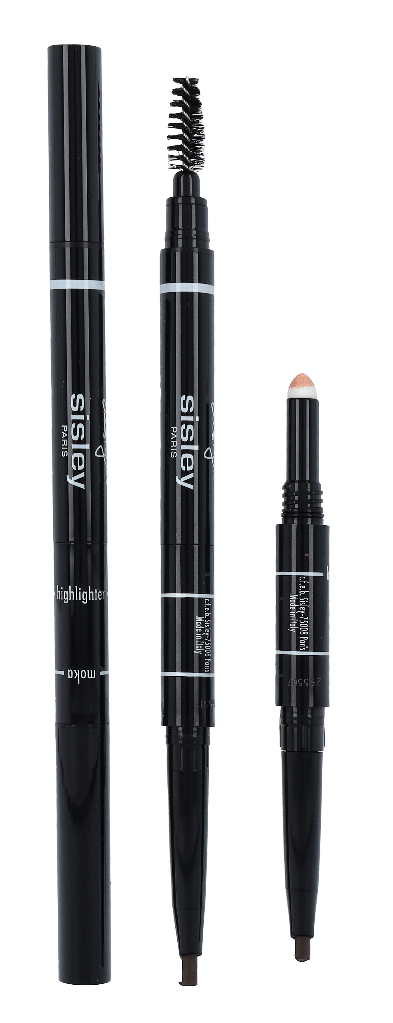 Sisley Phyto Sourcils Design 3-In-1 Brow Architect Pencil 0.4 g