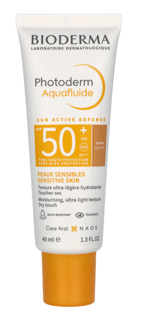 Bioderma Photoderm Aquafluid SPF50+ 40 ml