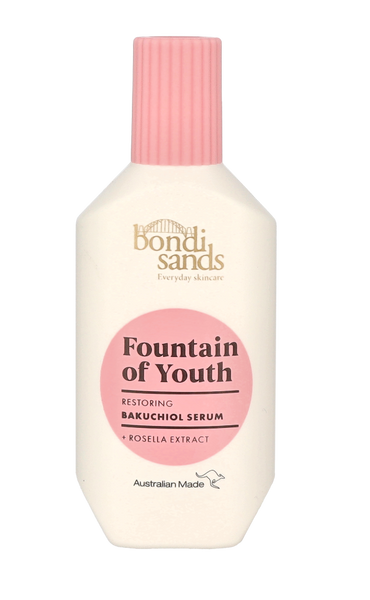 Bondi Sands Fountain Of Youth Bakuchiol Serum 30 ml