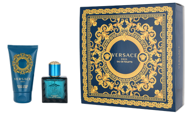 Versace Eros Pour Homme Giftset 80 ml