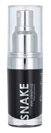 Rodial Snake Eye Cream O2 15 ml