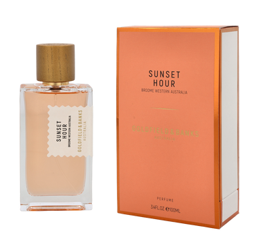 Goldfield & Banks Sunset Hour Edp Spray 100 ml