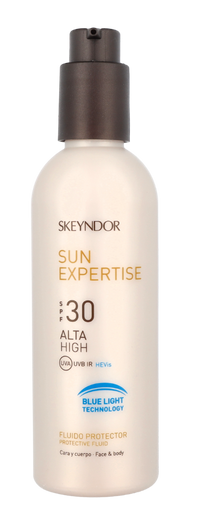 Skeyndor Sun Expertise Protective Fluid SPF30 200 ml