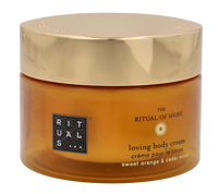 Rituals Mehr Body Creme 220 ml