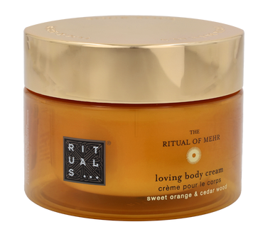 Rituals Mehr Body Creme 220 ml