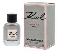 Karl Lagerfeld Vienna Pour Homme Edt Spray 60 ml