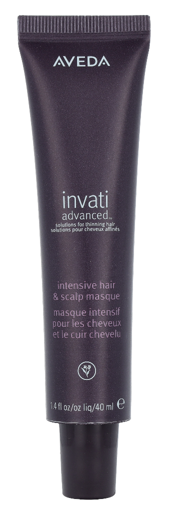 Aveda Invati Advanced Intensive Hair & Scalp Masque 40 ml