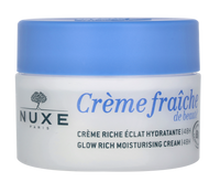Nuxe 48HR Moisturising Rich Cream 50 ml