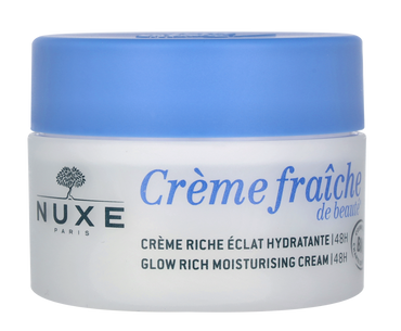 Nuxe 48HR Moisturising Rich Cream 50 ml