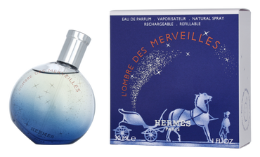 Hermes L'Ombre Des Merveilles Edp Spray 30 ml