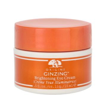 Origins Ginzing Brightening Eye Cream 15 ml