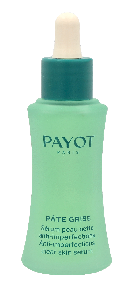 Payot Pate Grise Anti Imperfections Clear Serum 30 ml