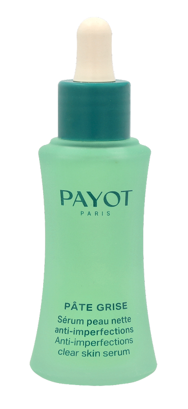 Payot Pate Grise Anti Imperfections Clear Serum 30 ml