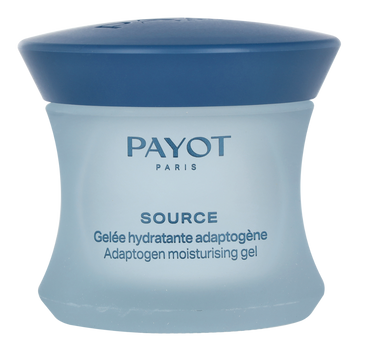 Payot Source Adaptogen Moisturising Gel 50 ml
