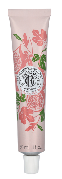 Roger & Gallet Fleur De Figuier Hand Cream 30 ml