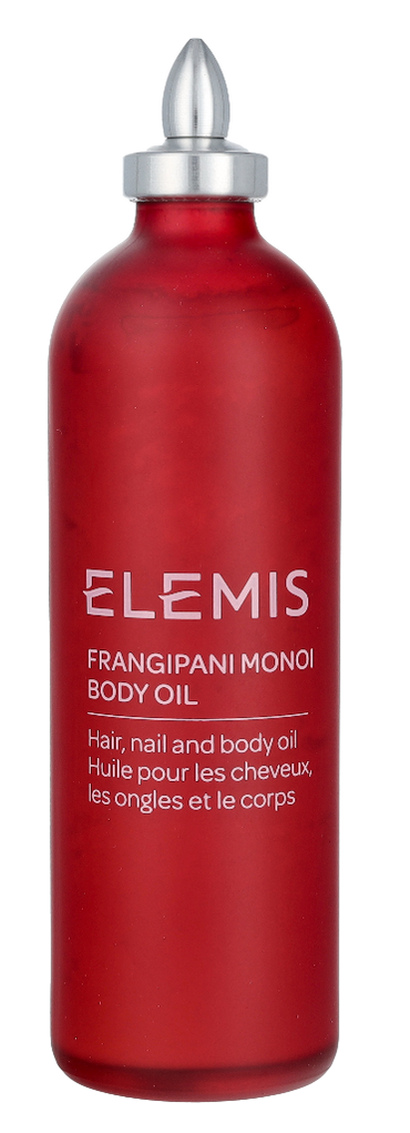 Elemis Frangipani Monoi Body Oil 100 ml