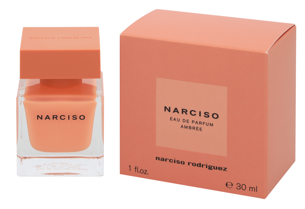Narciso Rodriguez Narciso Ambree Edp Spray 30 ml