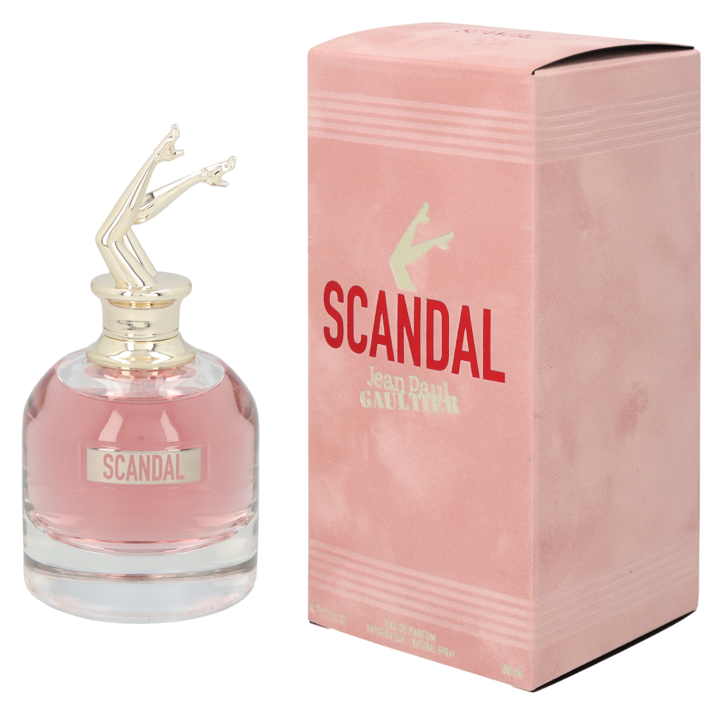 J.P. Gaultier Scandal Edp Spray 80 ml