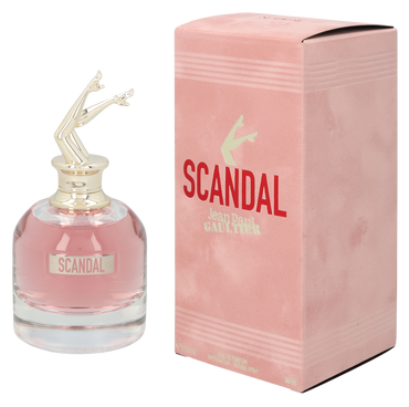 J.P. Gaultier Scandal Edp Spray 80 ml