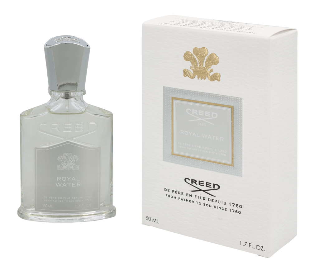 Creed Royal Water Edp Spray 50 ml