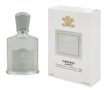 Creed Royal Water Edp Spray 50 ml