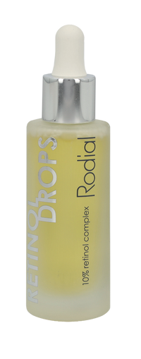 Rodial Retinol 10% Booster Drops 31 ml