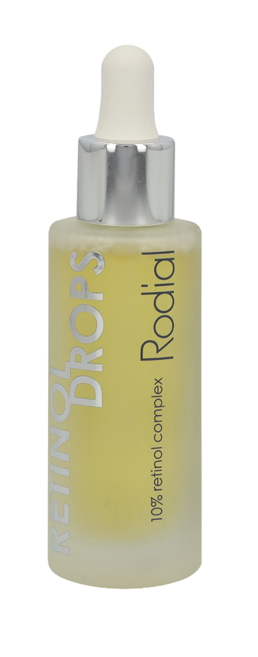 Rodial Retinol 10% Booster Drops 31 ml