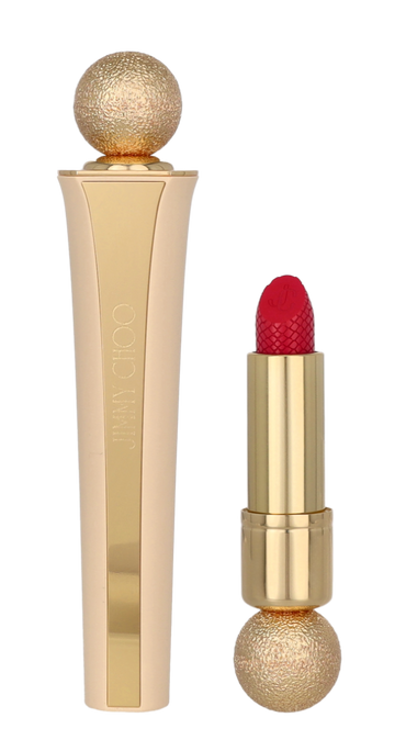 Jimmy Choo Seduction Collection Satin Lipstick 3.5 g