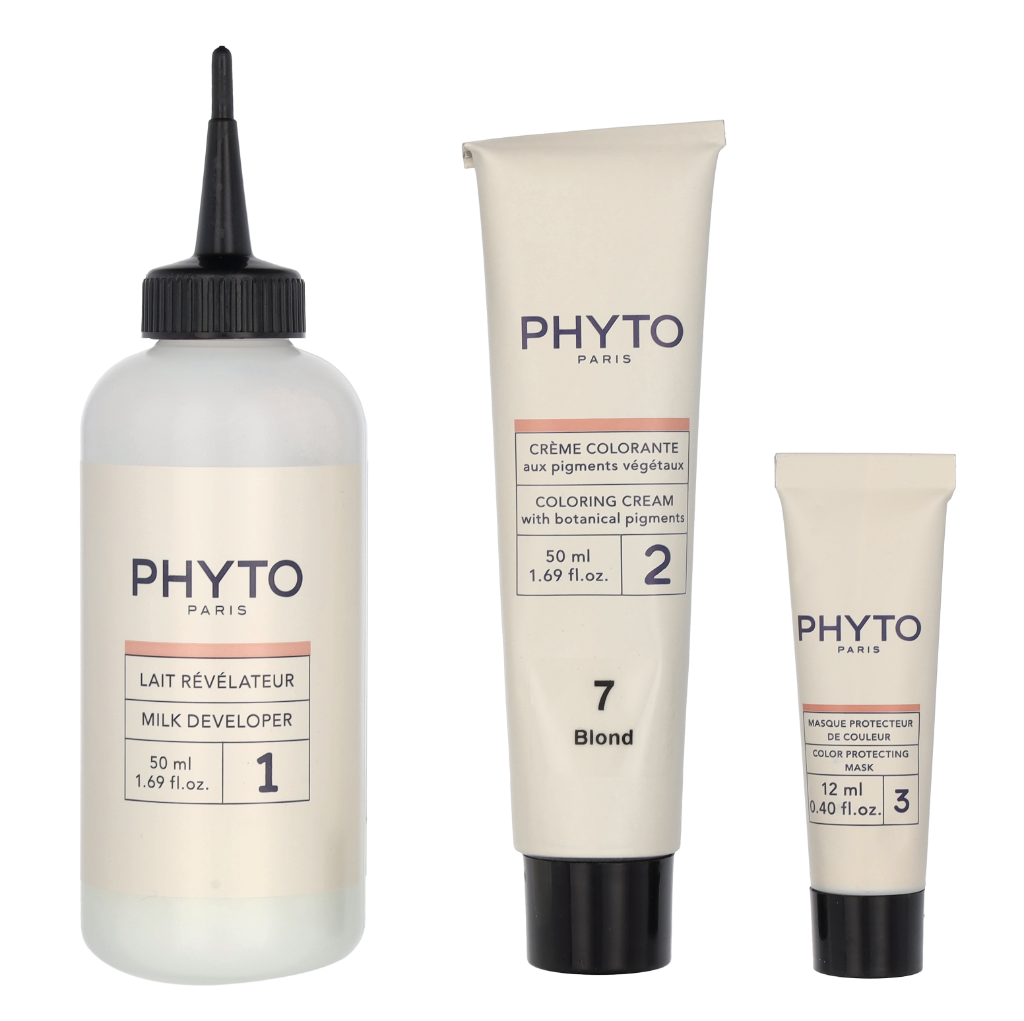 Phyto Phytocolor Permanent Color 112 ml