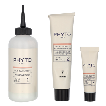 Phyto Phytocolor Permanent Color 112 ml