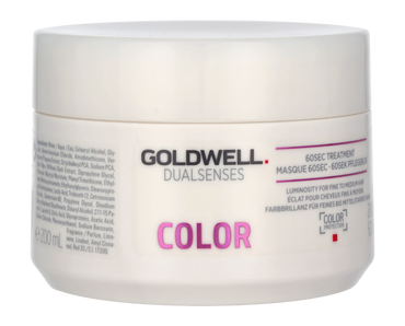 Goldwell Dualsenses Color 60S Treatment 200 ml