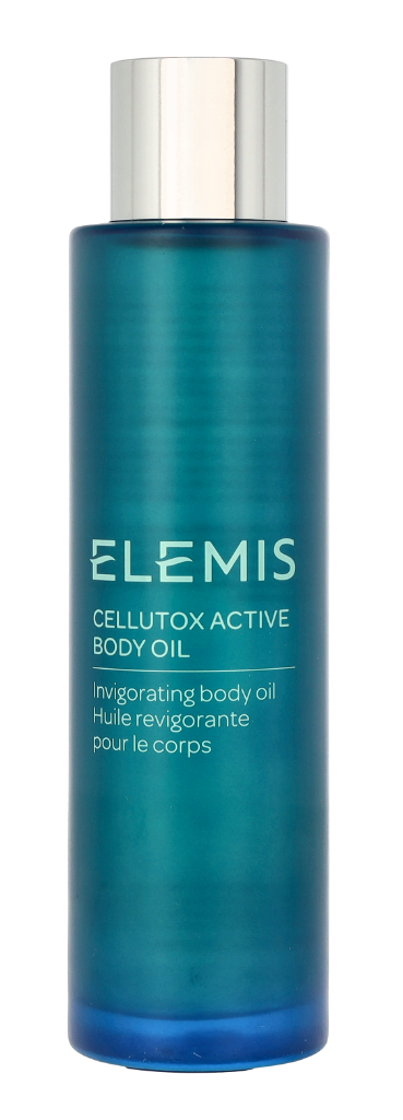 Elemis Cellutox Active Body Oil 100 ml