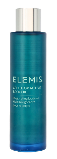 Elemis Cellutox Active Body Oil 100 ml