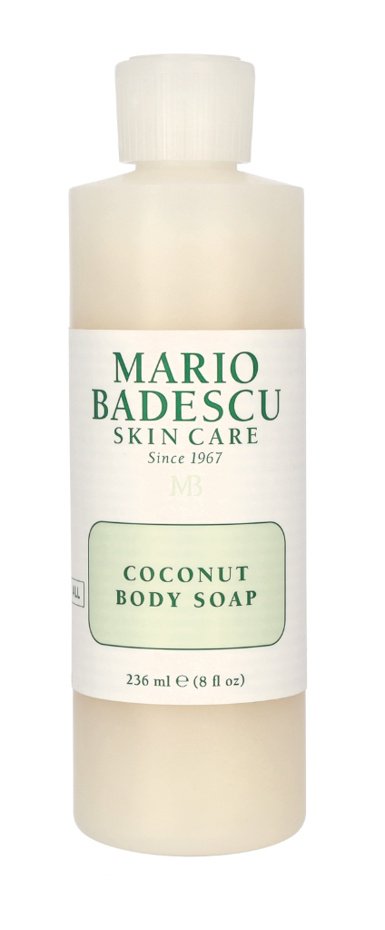 Mario Badescu Coconut Body Soap 236 ml