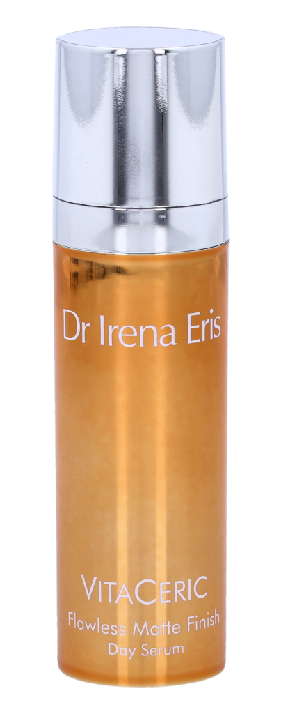 Dr Irena Eris Vitaceric Flawless Matte Finish Day Serum 30 ml