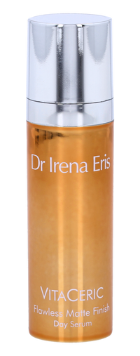 Dr Irena Eris Vitaceric Flawless Matte Finish Day Serum 30 ml