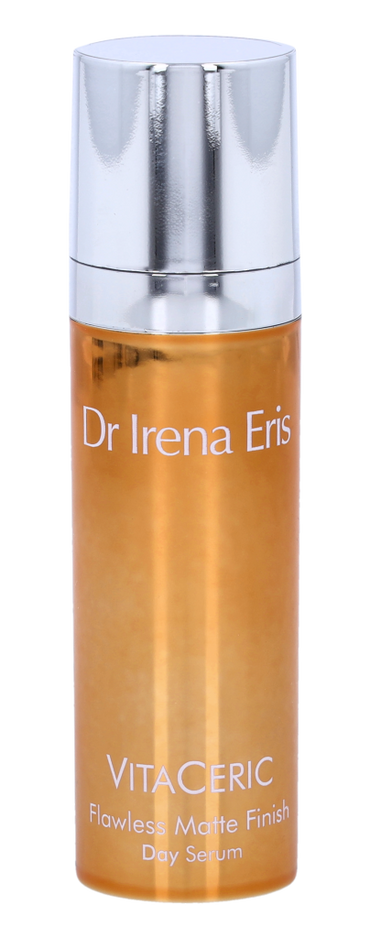 Dr Irena Eris Vitaceric Flawless Matte Finish Day Serum 30 ml