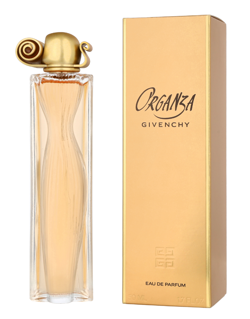 Givenchy Organza Edp Spray 50 ml